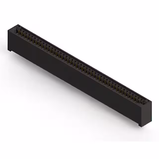 895-044-500-101 EDAC Inc.  Edgeboard Connectors